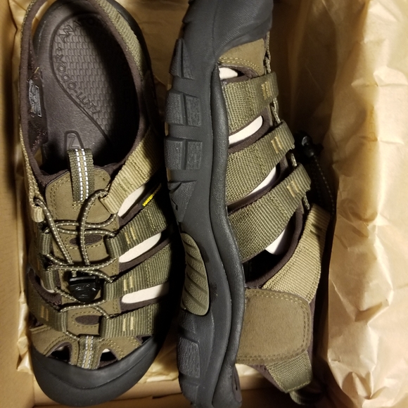 Keen Other - Men's Keen Waterproof NEW